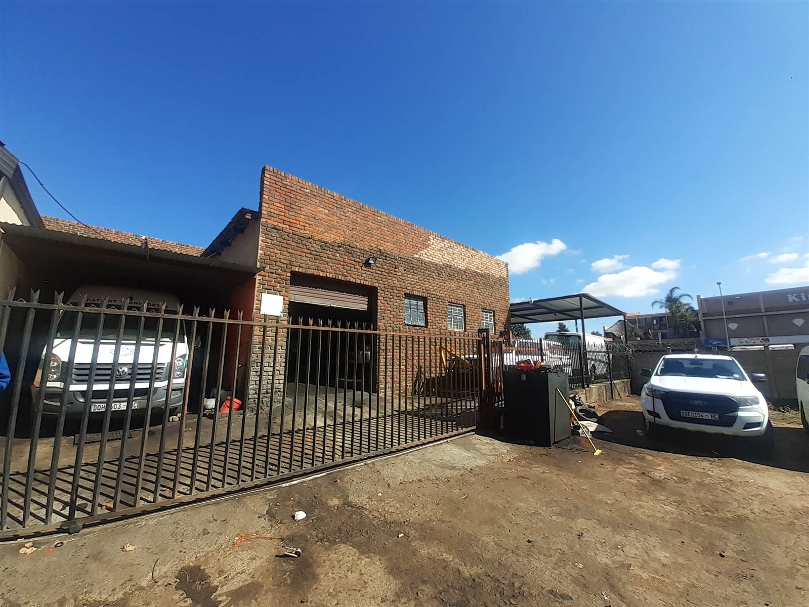 380  m² Commercial space in Kimberley photo number 14