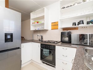 Apartment in Parklands
