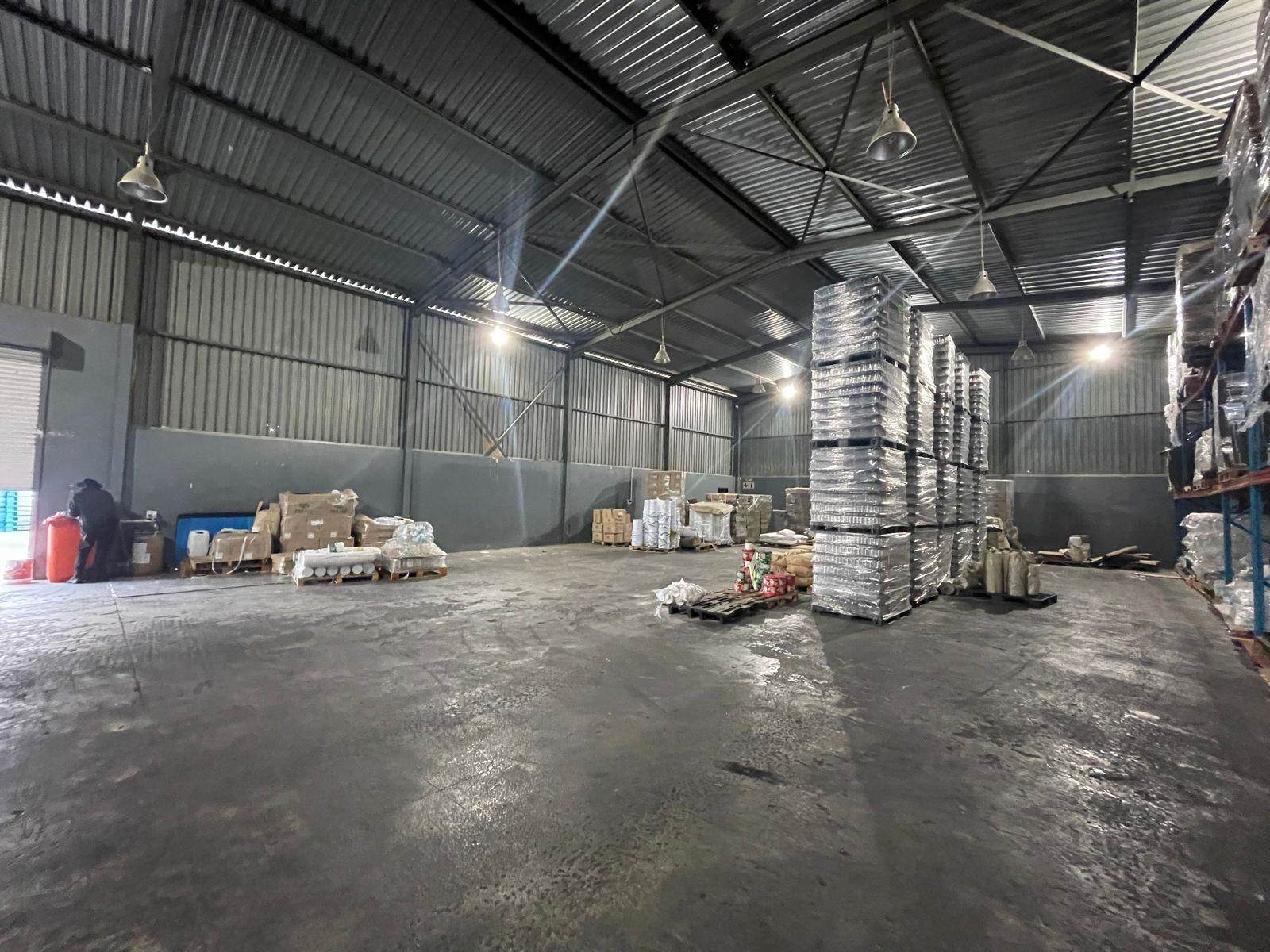 675  m² Industrial space in Kya Sands photo number 11