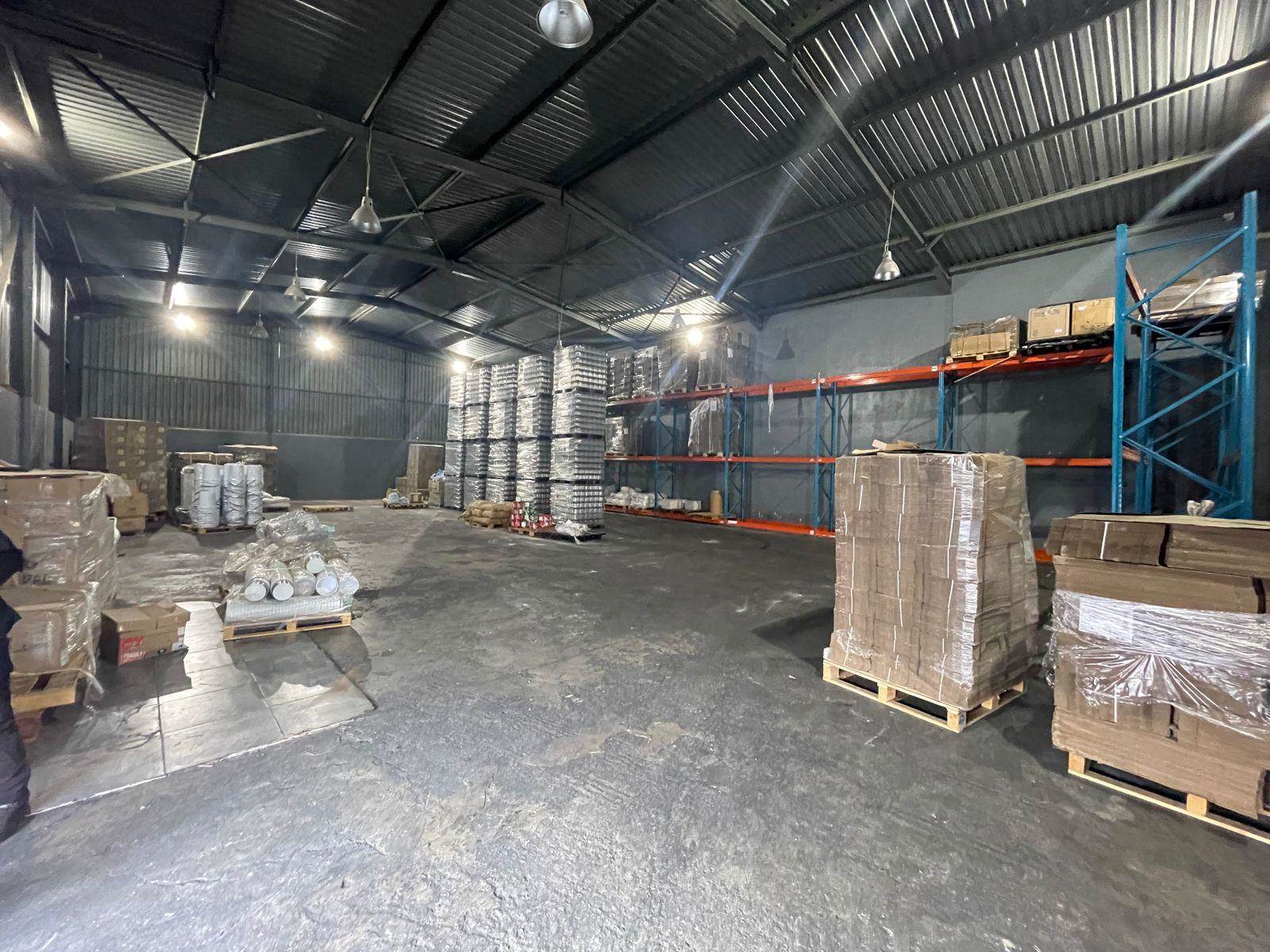 675  m² Industrial space in Kya Sands photo number 7