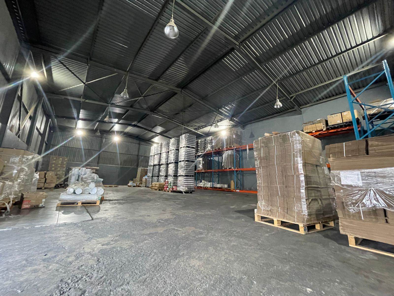 675  m² Industrial space in Kya Sands photo number 6