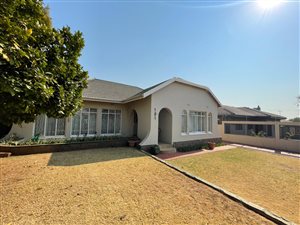 3 Bed House in Sunnyridge