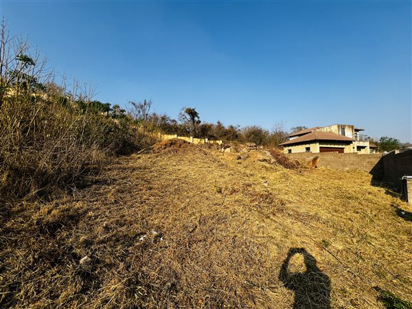 557 m² Land