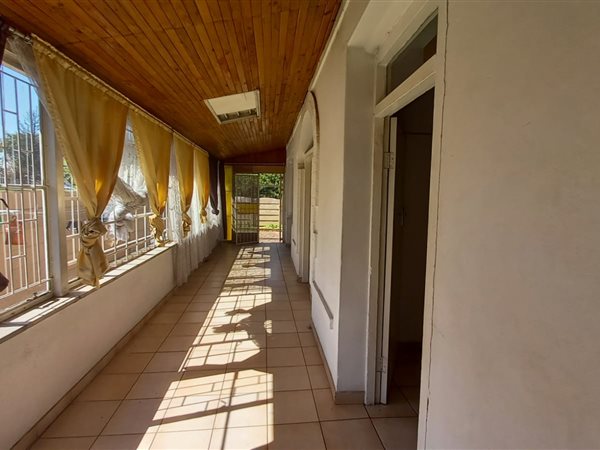 2 Bed Apartment in Northmead
