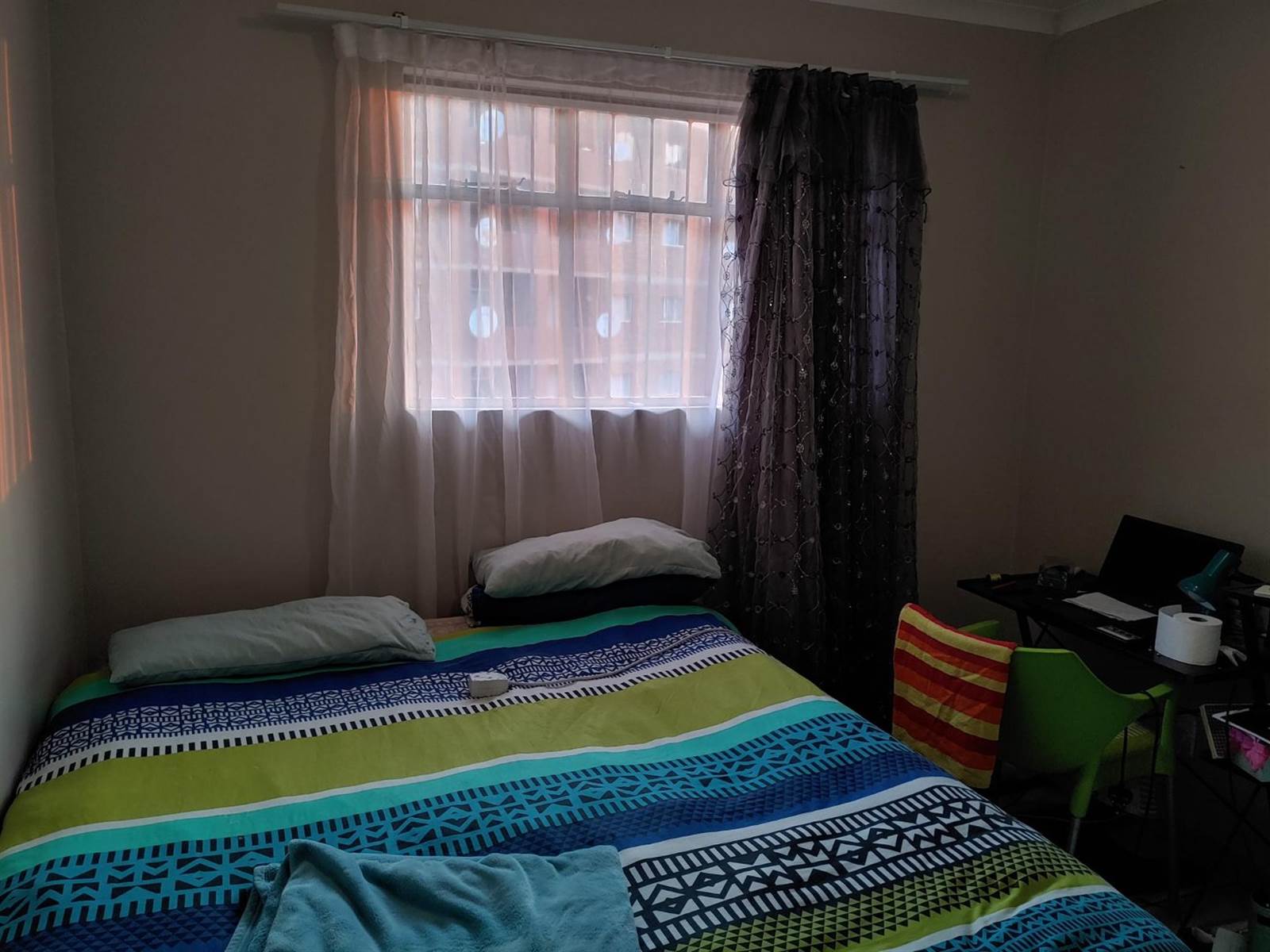 2 Bed Apartment in Zwartkop photo number 4