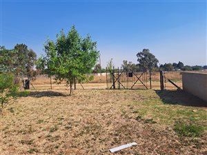 4 Bed House in Evaton