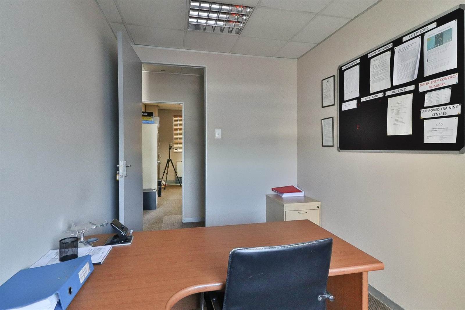 274  m² Commercial space in Hatfield photo number 8