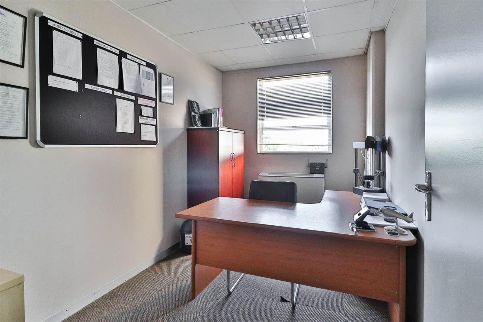 274  m² Commercial space in Hatfield photo number 7