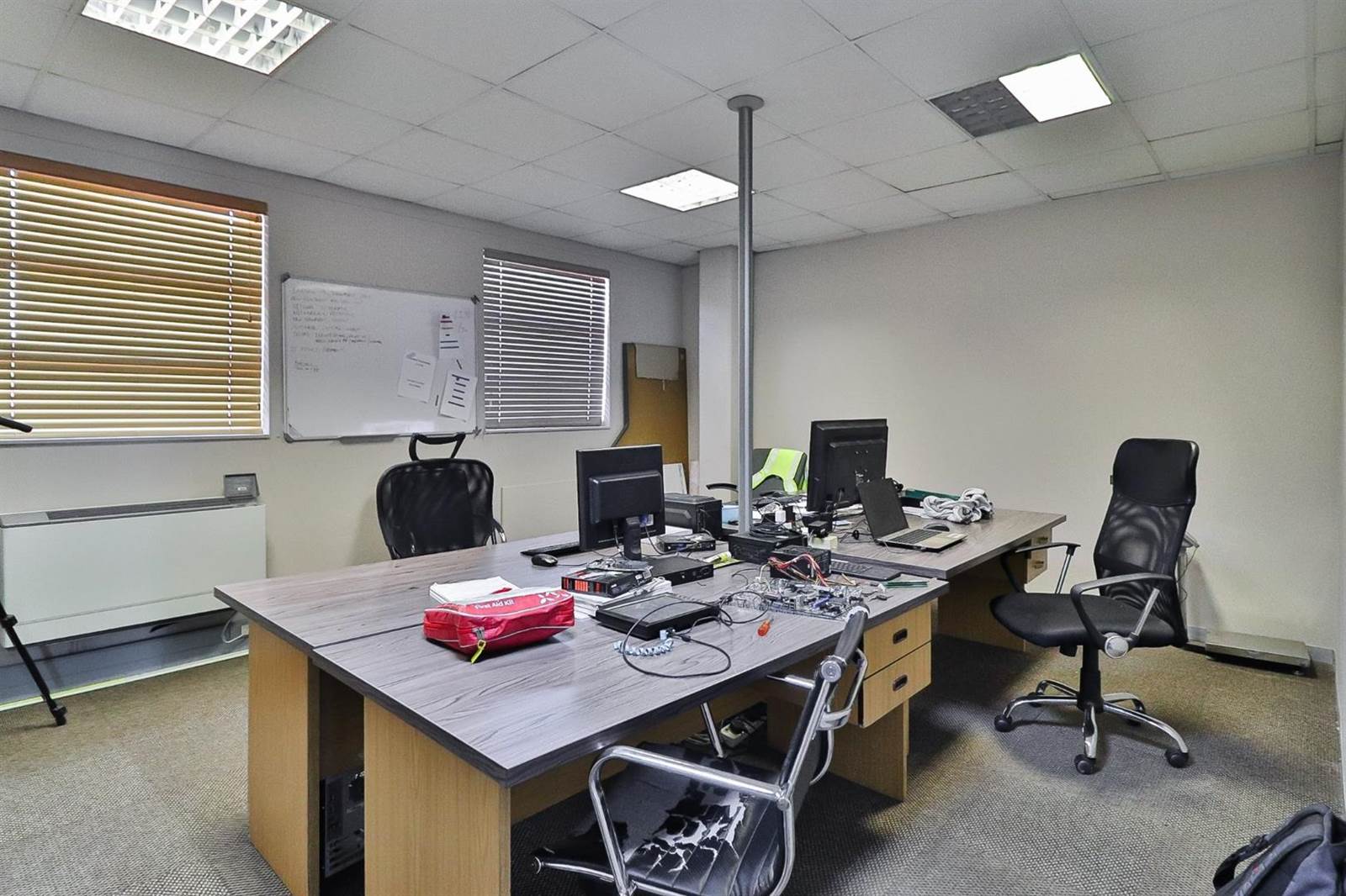 274  m² Commercial space in Hatfield photo number 5