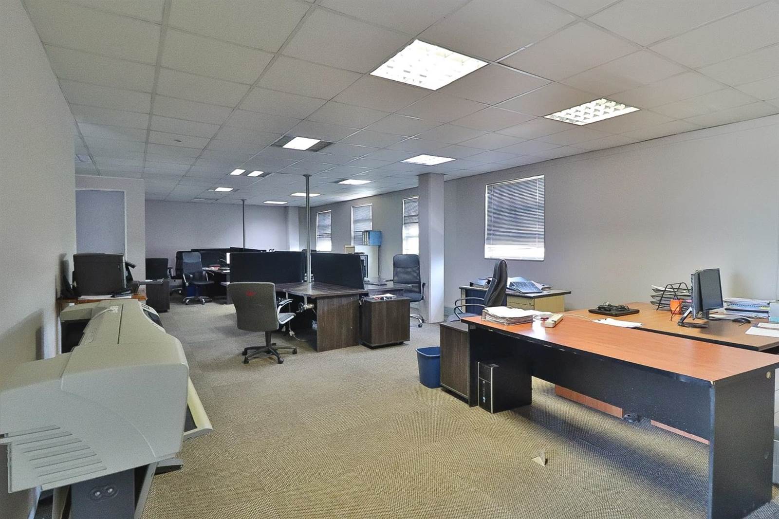 274  m² Commercial space in Hatfield photo number 12