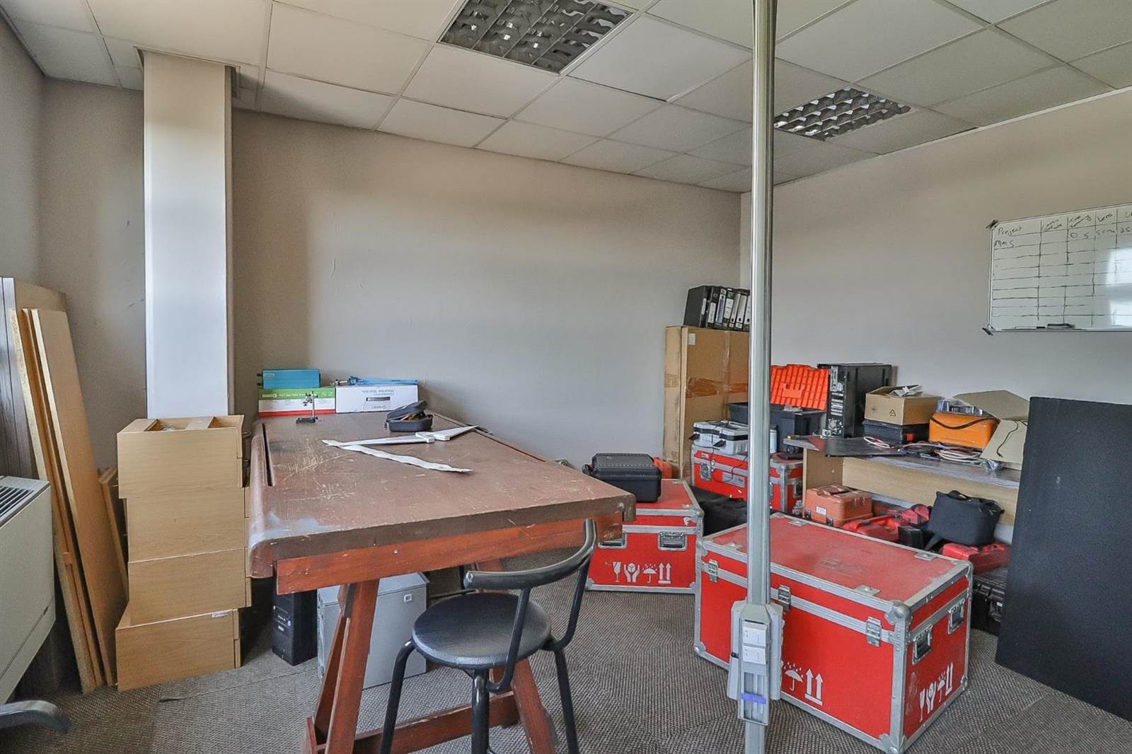 274  m² Commercial space in Hatfield photo number 18