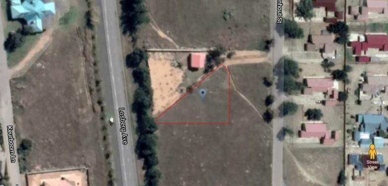 1067 m² Land available in Fochville photo number 3