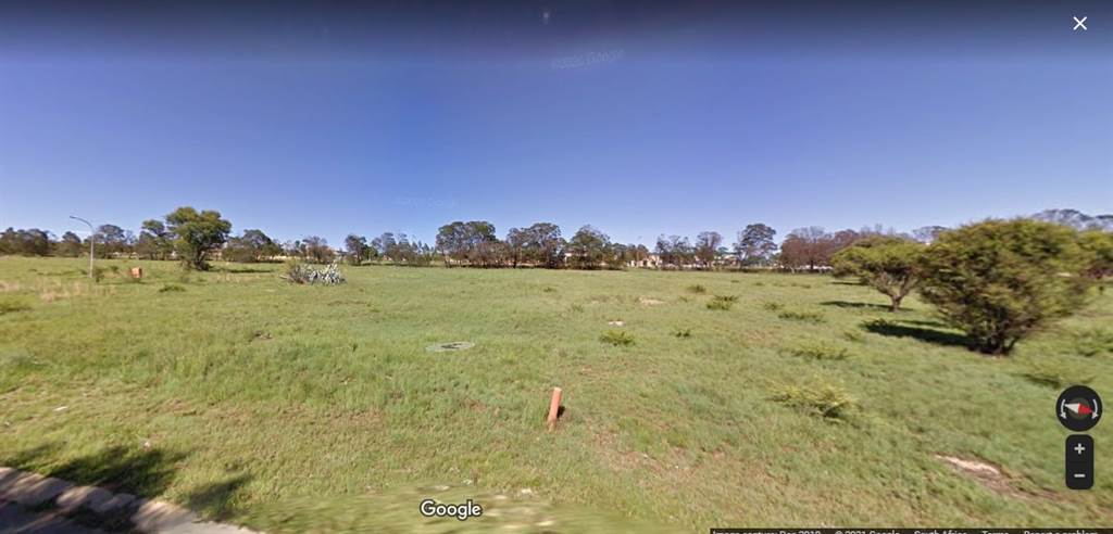 1067 m² Land available in Fochville photo number 1
