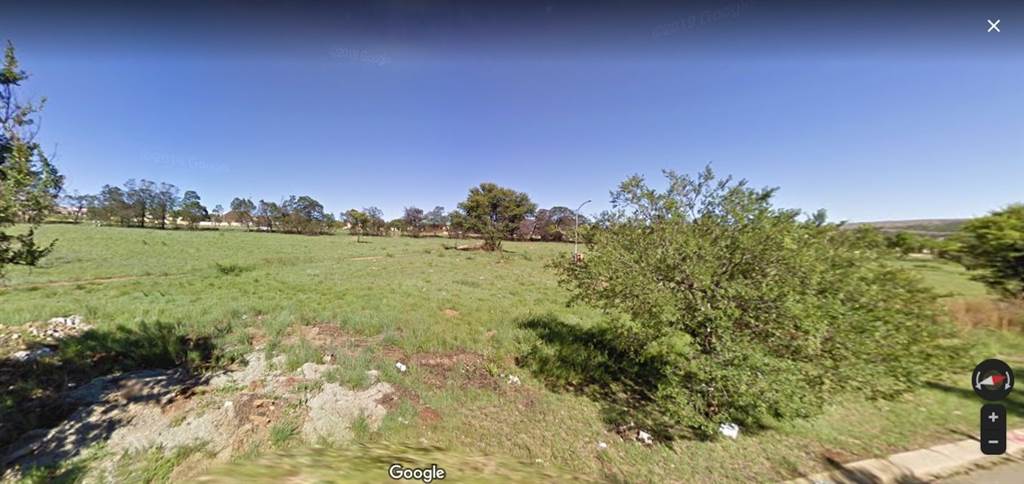 1067 m² Land available in Fochville photo number 2