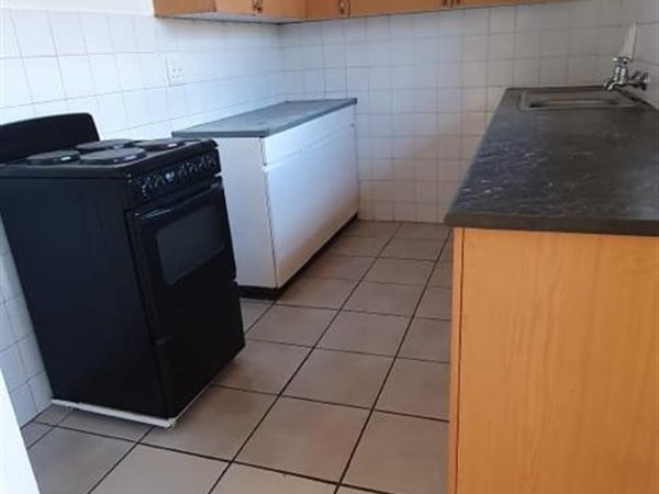 1 Bed Apartment in Windsor East