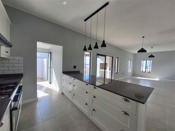 3 Bedroom House 3 Bedroom House