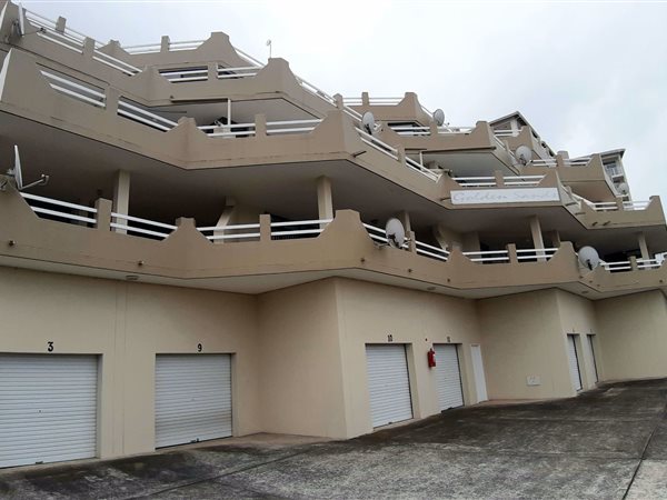 3 Bed Apartment in Manaba