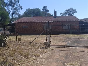 23 ha Farm in Cullinan and Surrounds