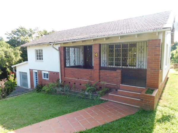 3 Bed House in Mount Vernon