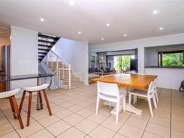 4 Bedroom Apartment