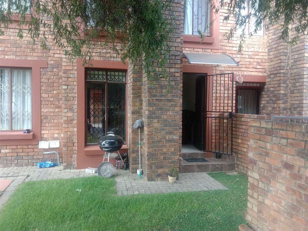 3 Bed Townhouse in Edleen photo number 15