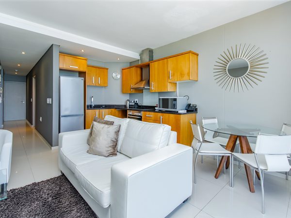 2 Bed Apartment