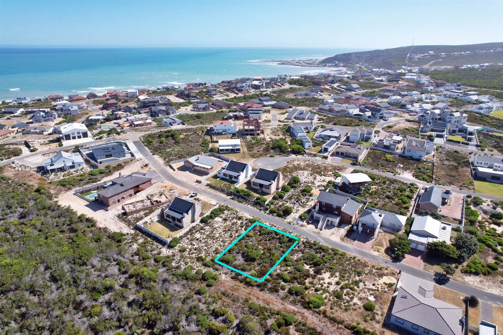 620 m² Land available in Struisbaai photo number 14