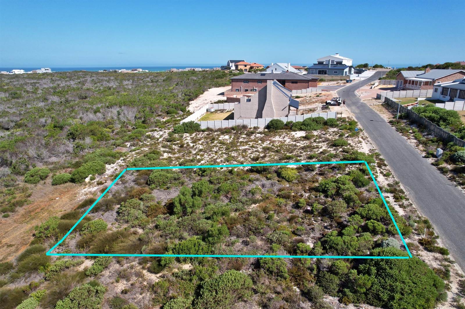 620 m² Land available in Struisbaai photo number 6