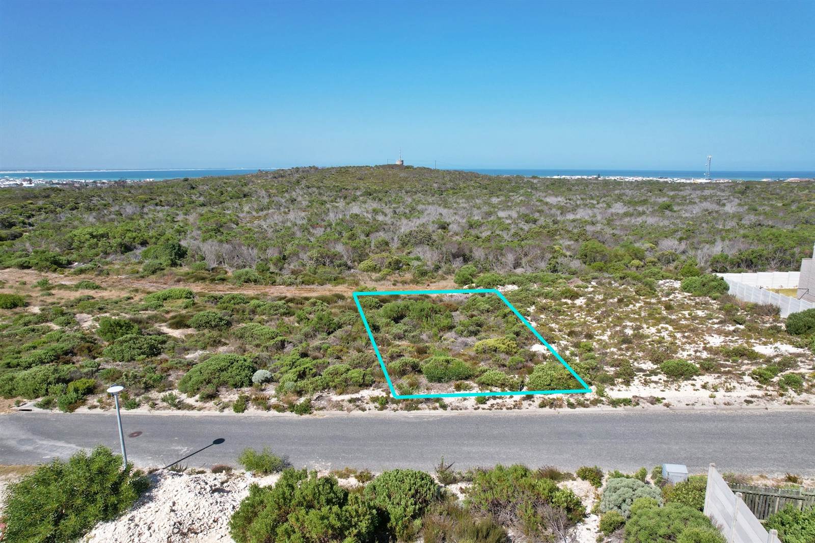 620 m² Land available in Struisbaai photo number 5