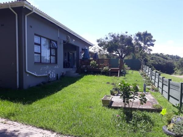 3 Bed House in Kei Mouth