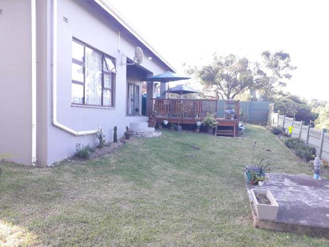 3 Bed House in Kei Mouth photo number 5