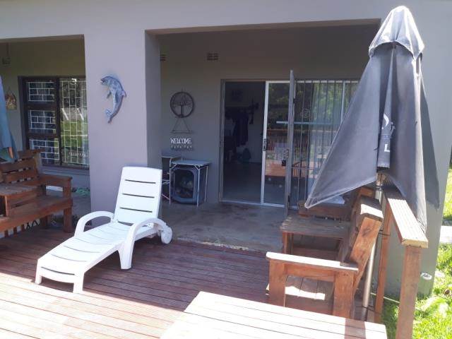 3 Bed House in Kei Mouth photo number 12