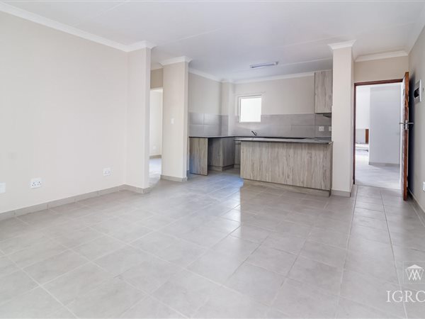 2 Bedroom Apartment 2 Bedroom Apartment