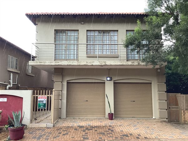 4 Bed House in Kungwini Country Estate