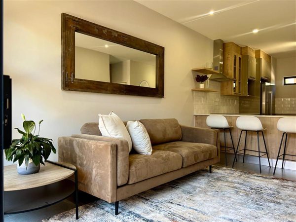 2 Bedroom Apartment 2 Bedroom Apartment