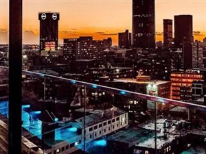 1 Bed Apartment in Doornfontein