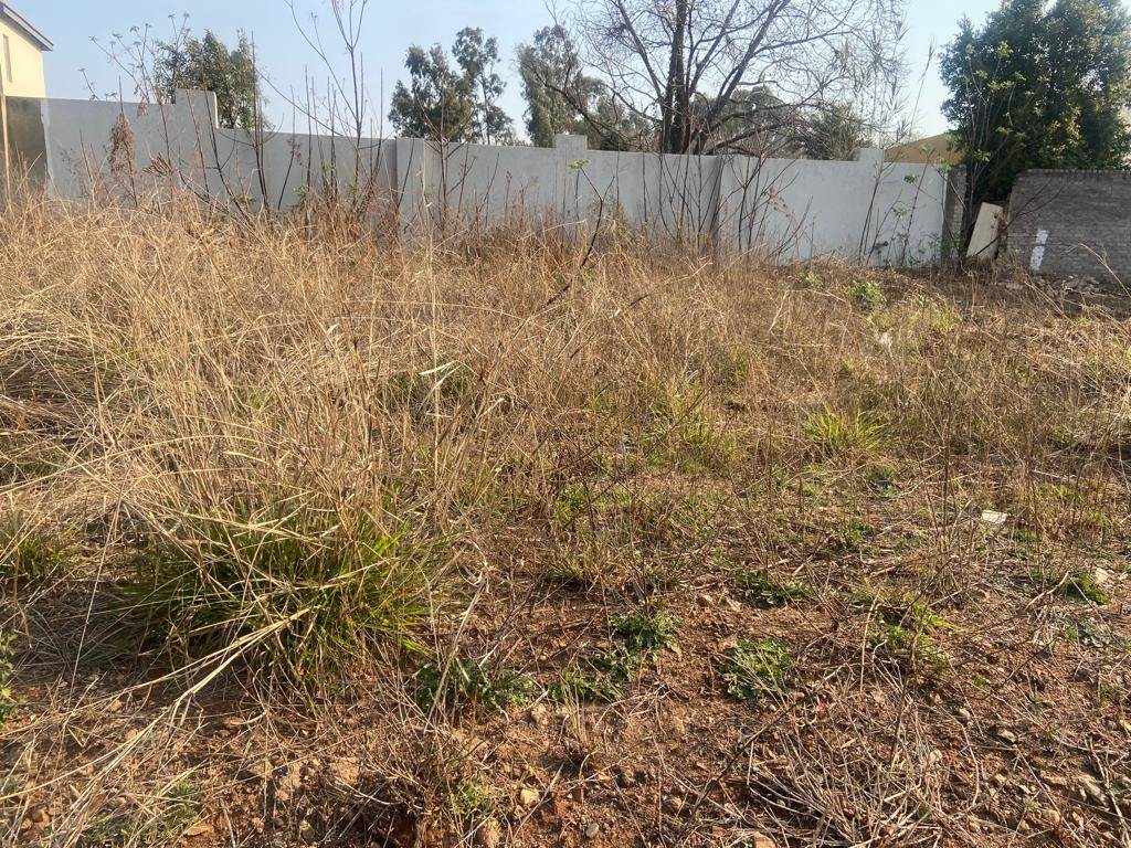 539 m² Land available in Ruimsig photo number 10