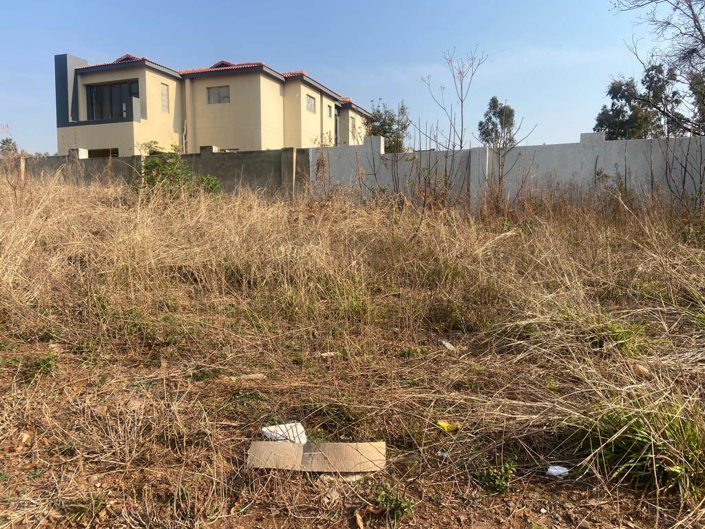 539 m² Land available in Ruimsig photo number 3