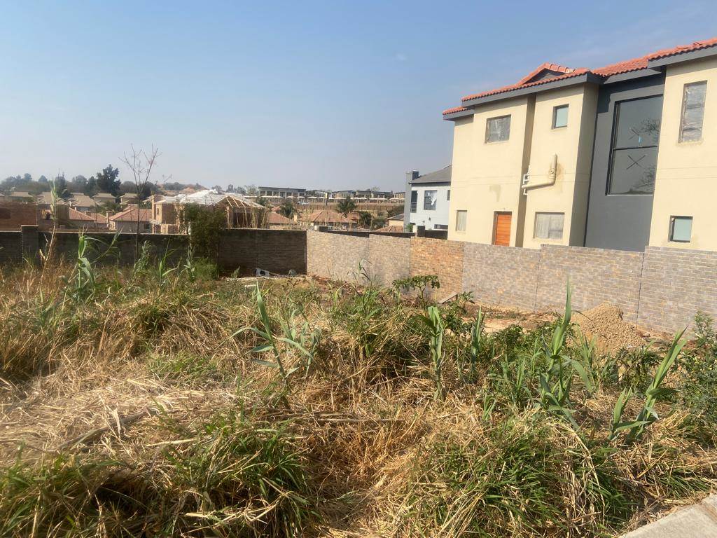 539 m² Land available in Ruimsig photo number 7