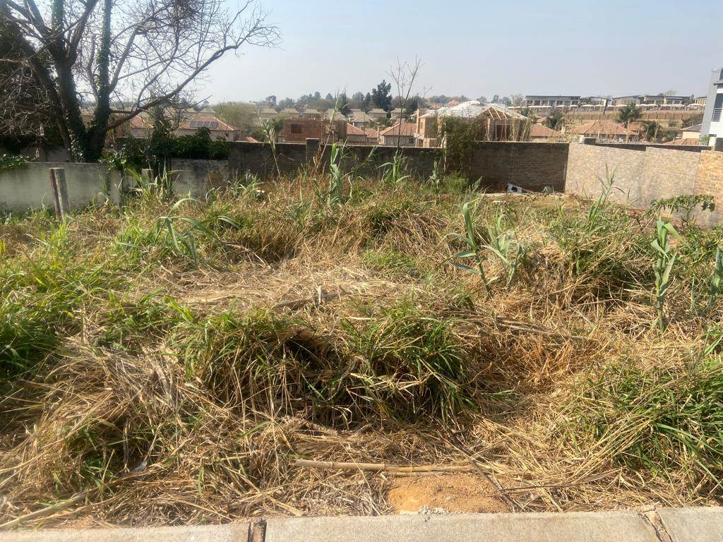 539 m² Land available in Ruimsig photo number 8