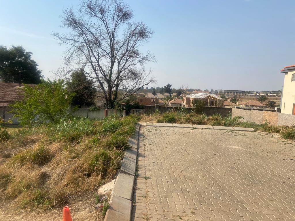 539 m² Land available in Ruimsig photo number 6