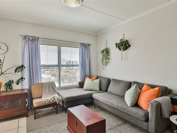 2 Bed Apartment