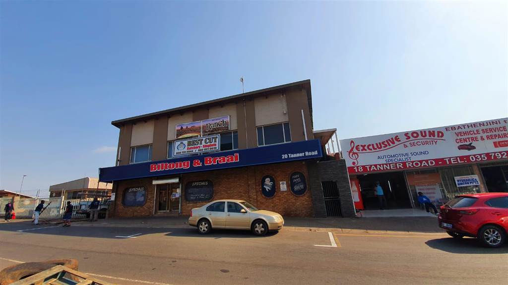 1766  m² Commercial space in Empangeni Rail photo number 1