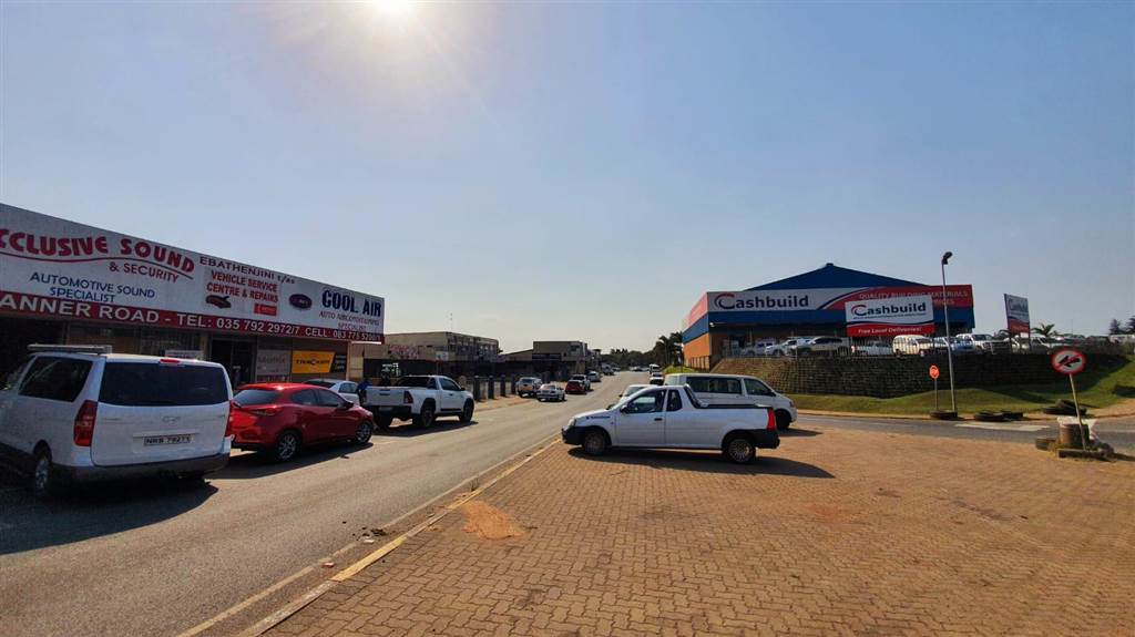 1766  m² Commercial space in Empangeni Rail photo number 24