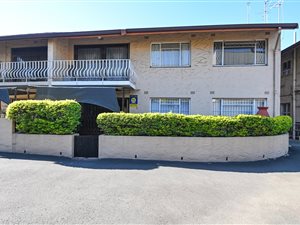 2 Bed Simplex in Pinetown Central