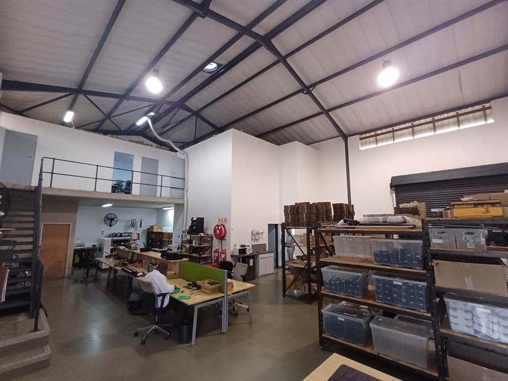 281  m² Industrial space in Highveld Techno Park photo number 13