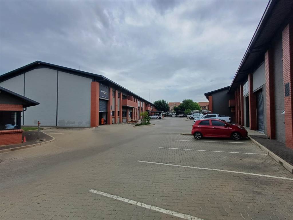 281  m² Industrial space in Highveld Techno Park photo number 3