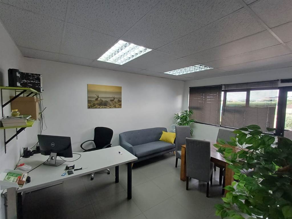 281  m² Industrial space in Highveld Techno Park photo number 11