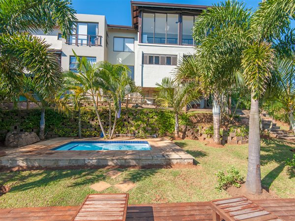 6 Bed House in Ballito