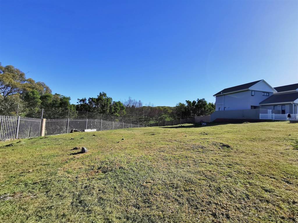 502 m² Land available in Glenroy Park photo number 4